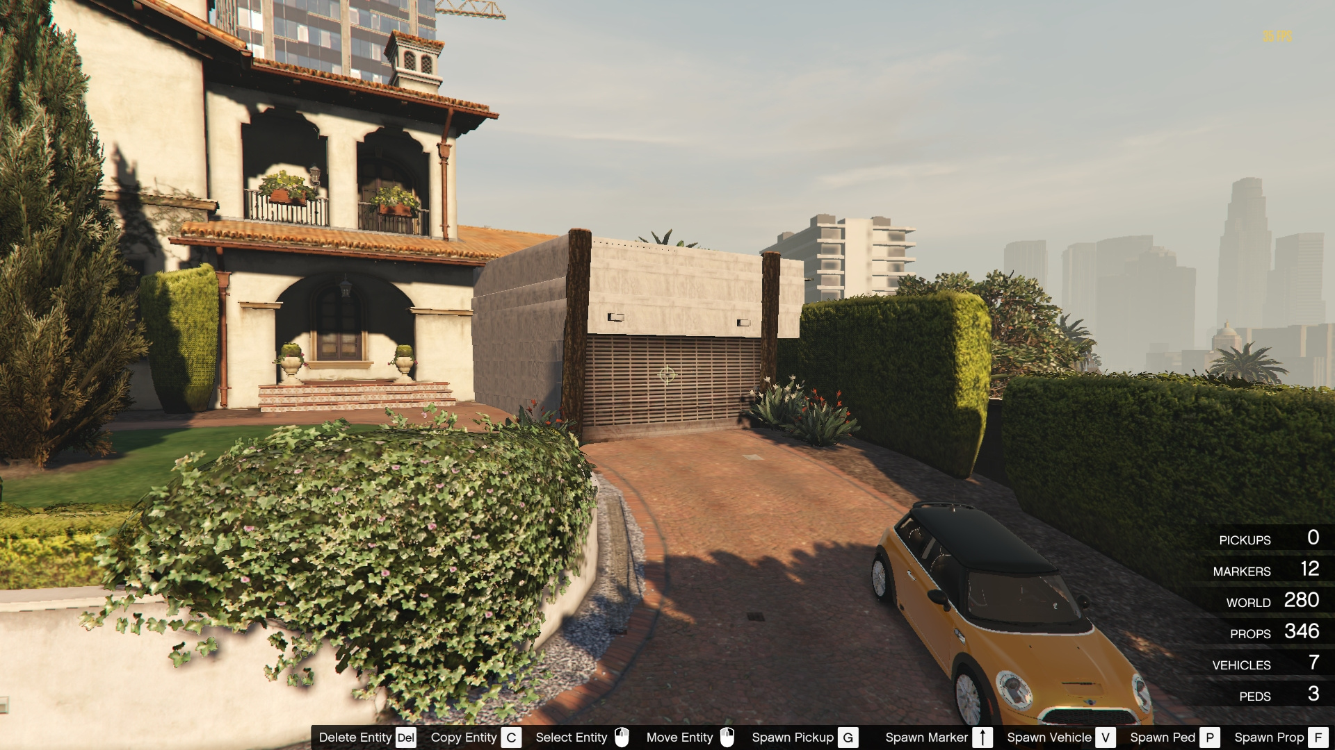 how to get house in gta 5 offline